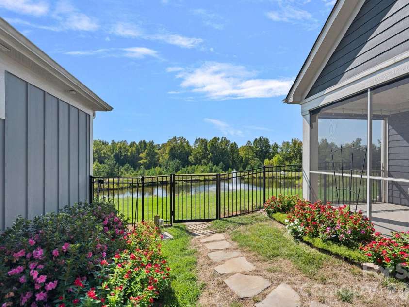 9057 Treetop Way, Concord, NC 28027.  MLS# CAR4421858, YatesRealty ID 52238. 