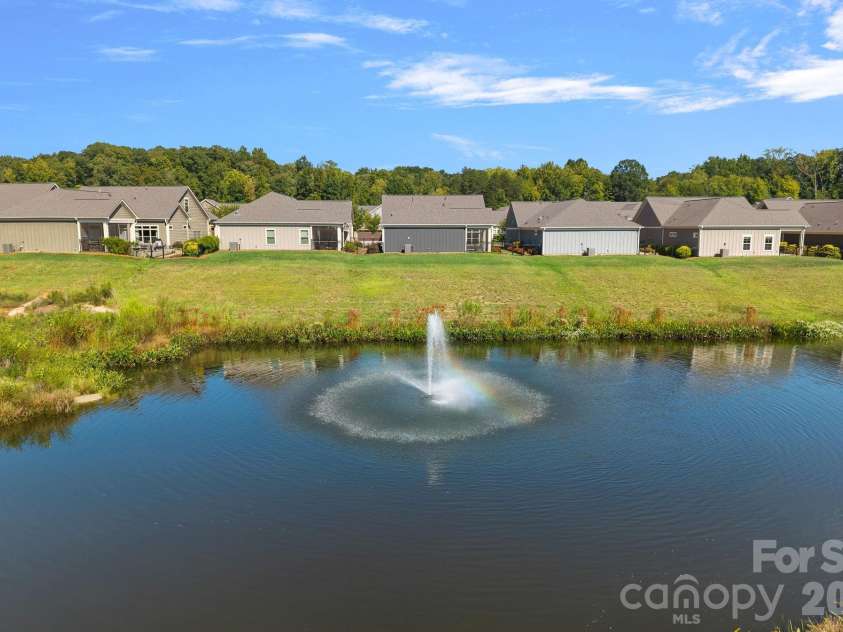 9057 Treetop Way, Concord, NC 28027.  MLS# CAR4421858, YatesRealty ID 52238. 