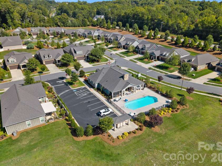 9057 Treetop Way, Concord, NC 28027.  MLS# CAR4421858, YatesRealty ID 52238. 