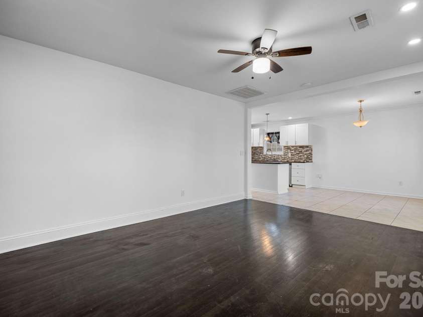 503 Herman Street, Newton, NC 28658.  MLS# CAR4340753, YatesRealty ID 5224. 
