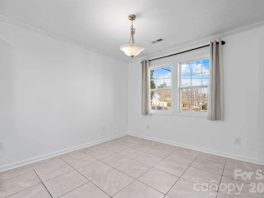 503 Herman Street, Newton, NC 28658.  MLS# CAR4340753, YatesRealty ID 5224. 