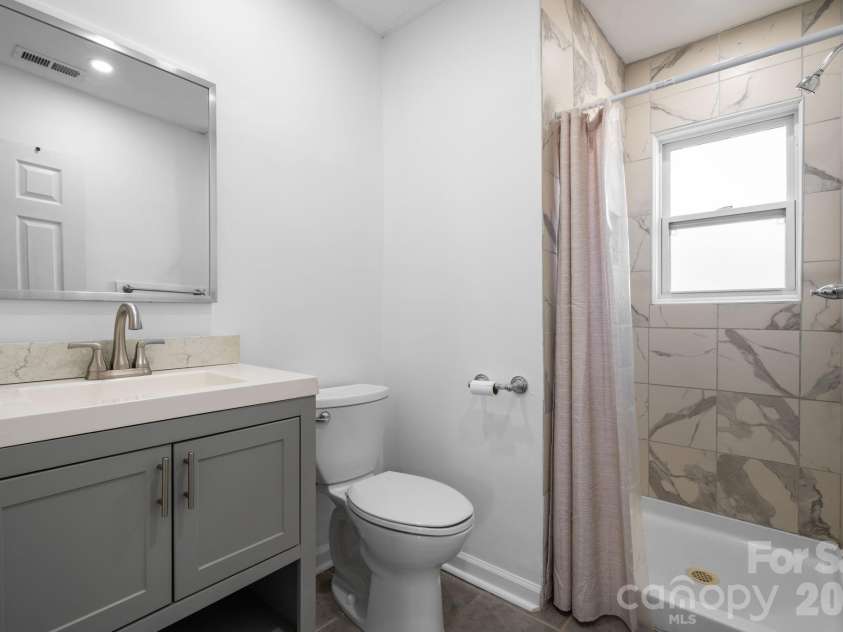 503 Herman Street, Newton, NC 28658.  MLS# CAR4340753, YatesRealty ID 5224. 
