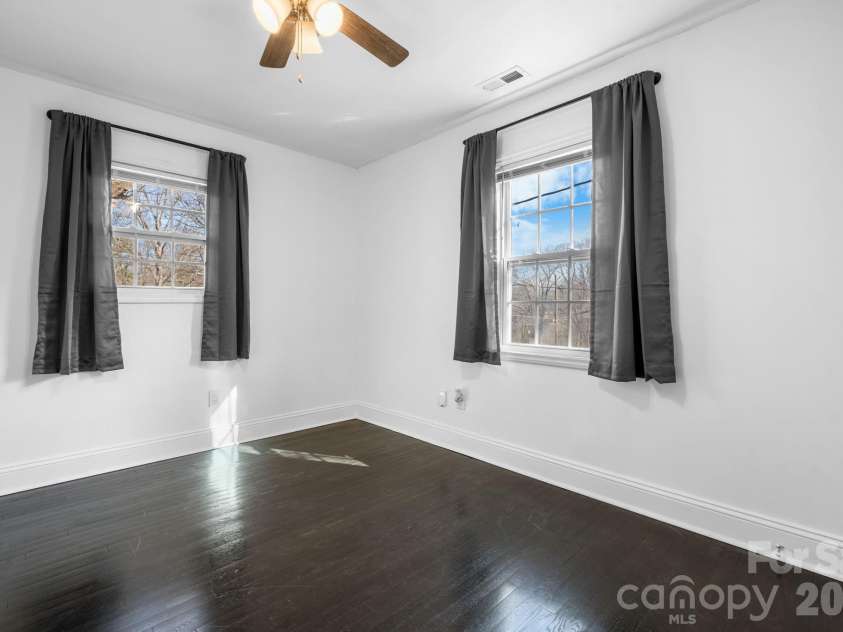 503 Herman Street, Newton, NC 28658.  MLS# CAR4340753, YatesRealty ID 5224. 