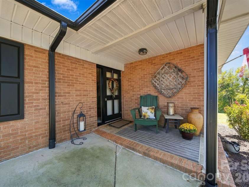 4286 Hall Dairy Road, Claremont, NC 28610.  MLS# CAR4426036, YatesRealty ID 52242. 