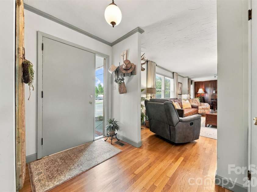 4286 Hall Dairy Road, Claremont, NC 28610.  MLS# CAR4426036, YatesRealty ID 52242. 