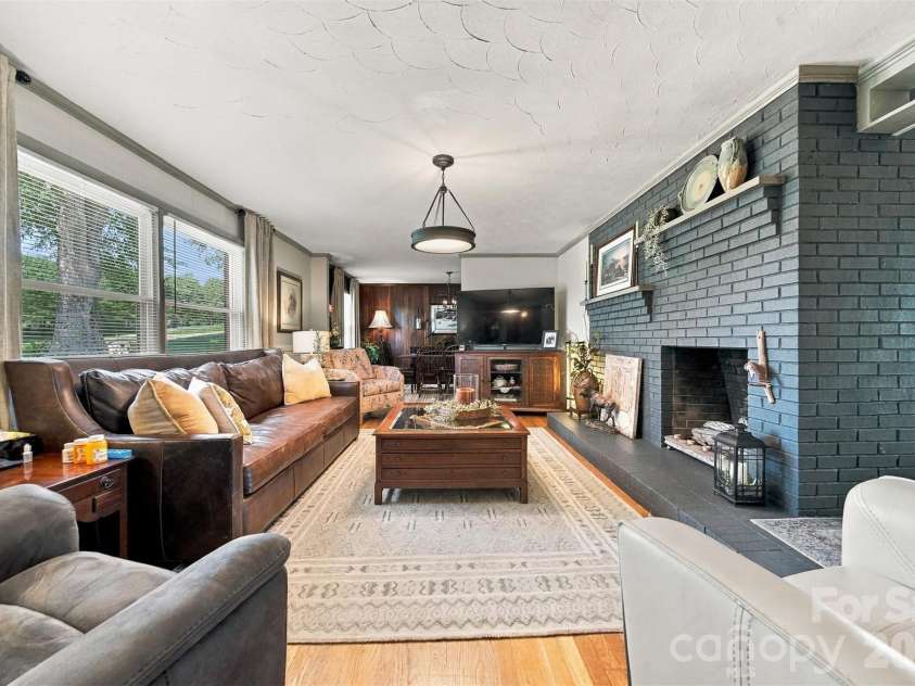 4286 Hall Dairy Road, Claremont, NC 28610.  MLS# CAR4426036, YatesRealty ID 52242. 