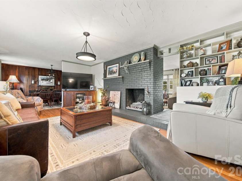 4286 Hall Dairy Road, Claremont, NC 28610.  MLS# CAR4426036, YatesRealty ID 52242. 