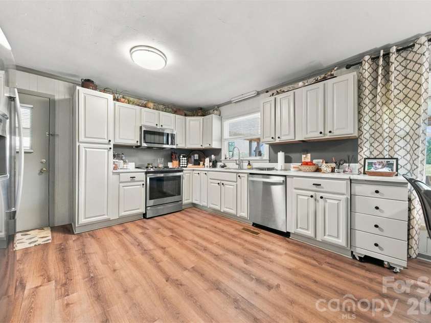 4286 Hall Dairy Road, Claremont, NC 28610.  MLS# CAR4426036, YatesRealty ID 52242. 
