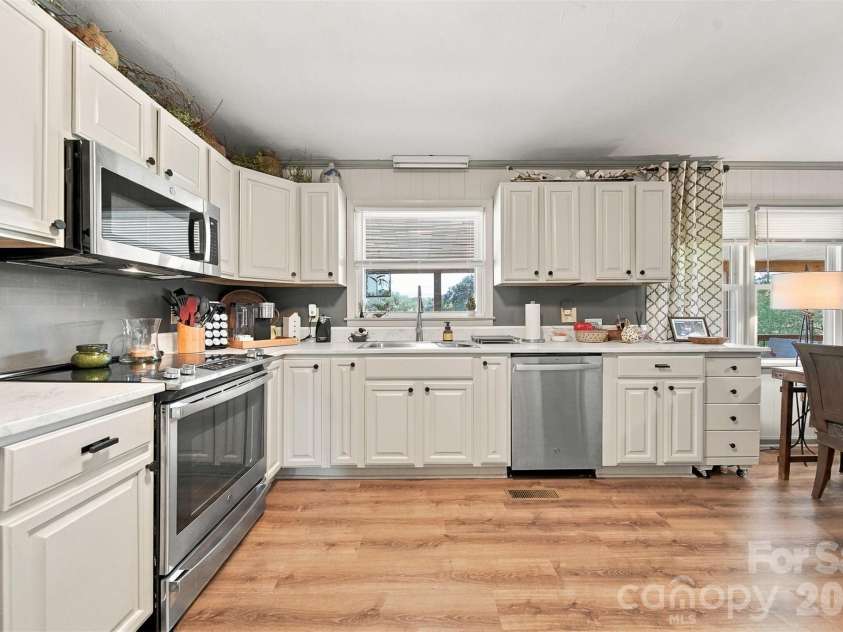 4286 Hall Dairy Road, Claremont, NC 28610.  MLS# CAR4426036, YatesRealty ID 52242. 