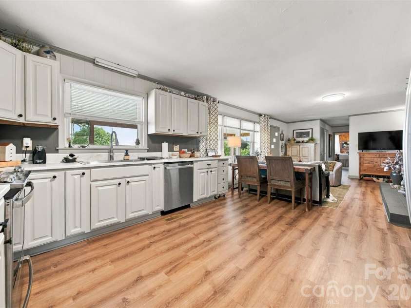 4286 Hall Dairy Road, Claremont, NC 28610.  MLS# CAR4426036, YatesRealty ID 52242. 