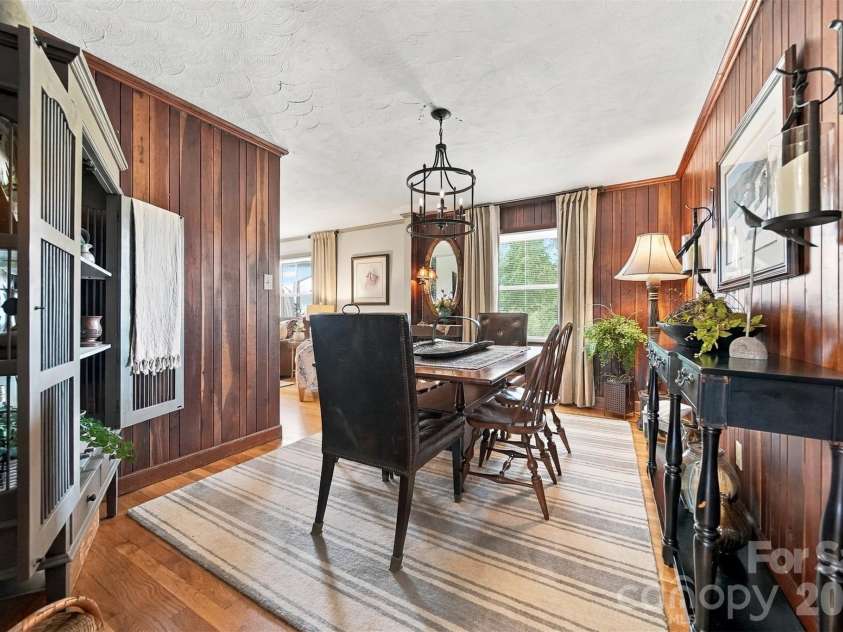4286 Hall Dairy Road, Claremont, NC 28610.  MLS# CAR4426036, YatesRealty ID 52242. 