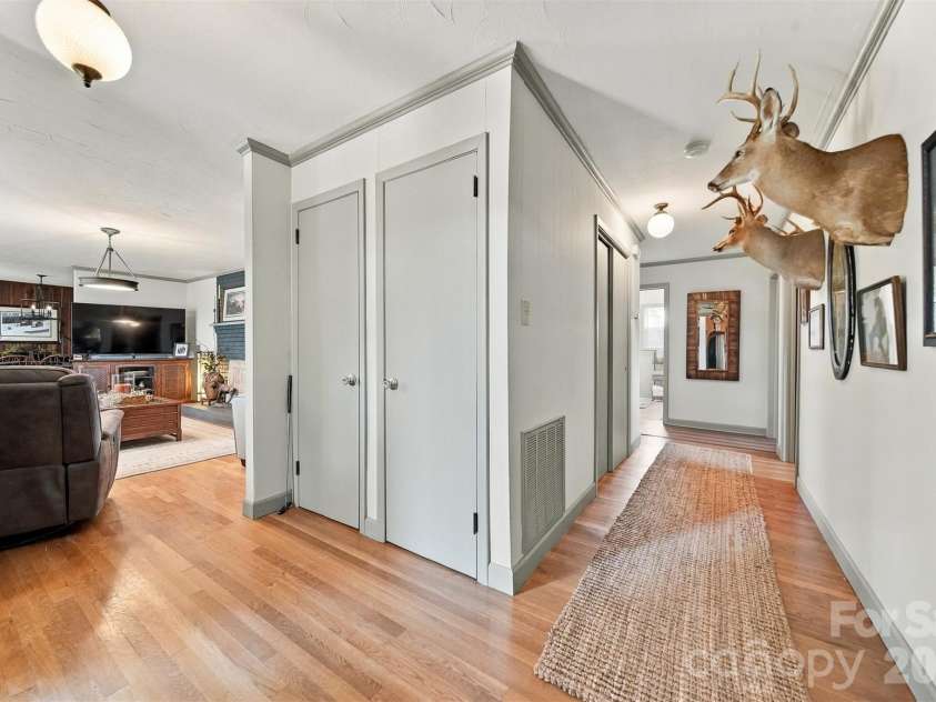 4286 Hall Dairy Road, Claremont, NC 28610.  MLS# CAR4426036, YatesRealty ID 52242. 