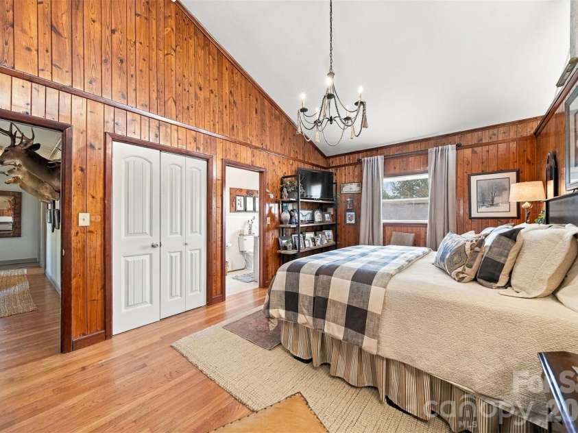 4286 Hall Dairy Road, Claremont, NC 28610.  MLS# CAR4426036, YatesRealty ID 52242. 
