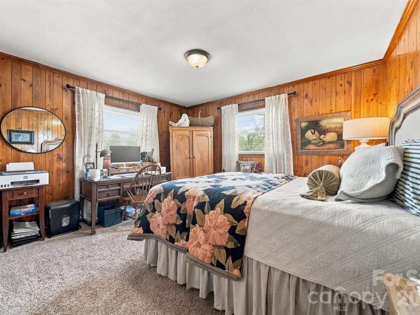 4286 Hall Dairy Road, Claremont, NC 28610.  MLS# CAR4426036, YatesRealty ID 52242. 