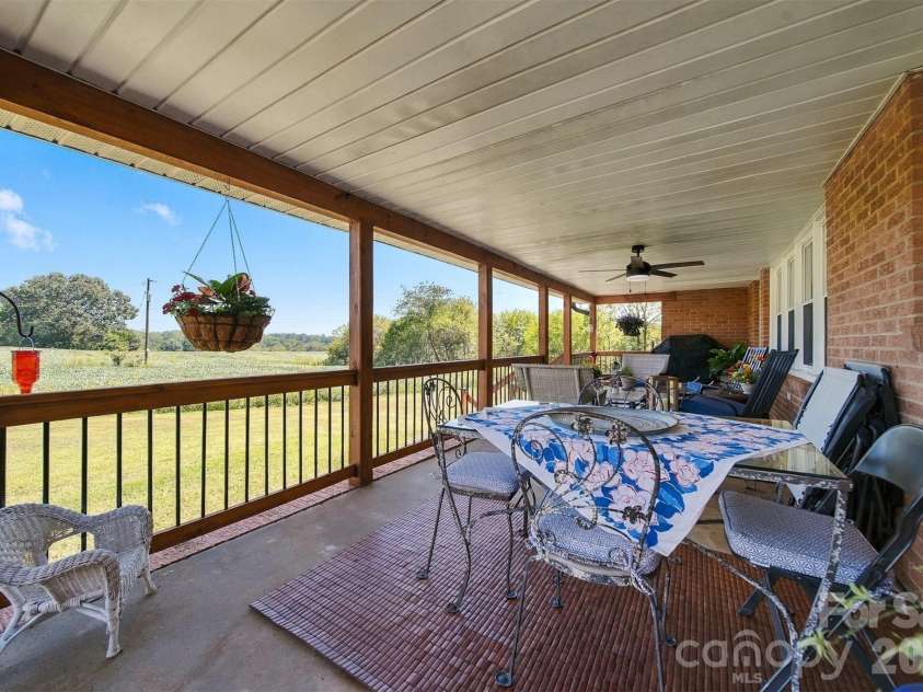 4286 Hall Dairy Road, Claremont, NC 28610.  MLS# CAR4426036, YatesRealty ID 52242. 