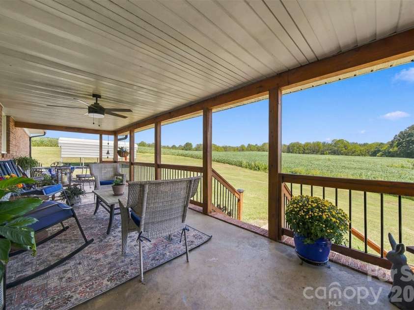 4286 Hall Dairy Road, Claremont, NC 28610.  MLS# CAR4426036, YatesRealty ID 52242. 