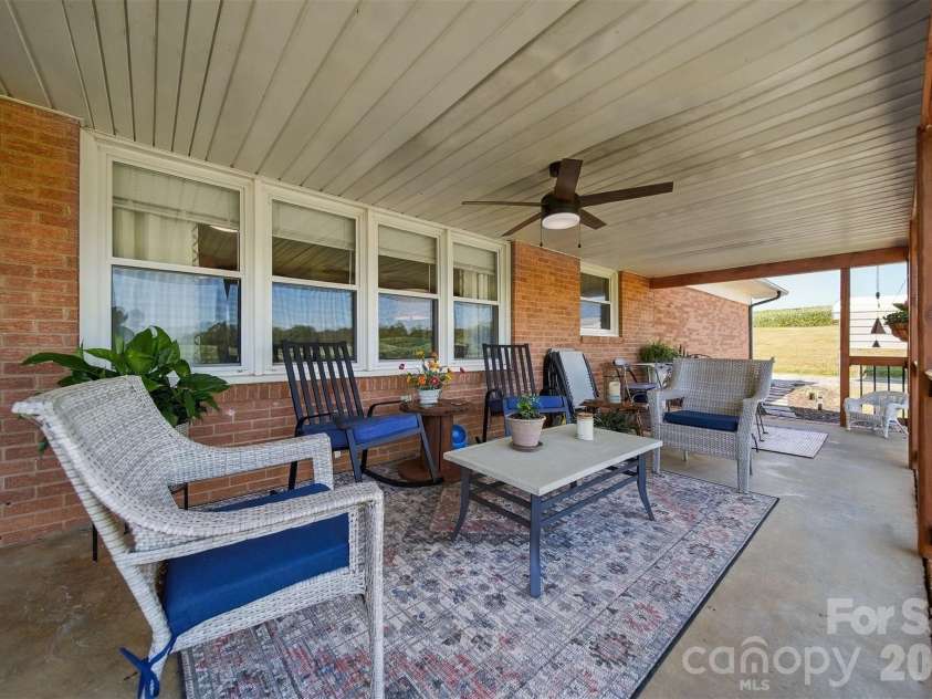 4286 Hall Dairy Road, Claremont, NC 28610.  MLS# CAR4426036, YatesRealty ID 52242. 