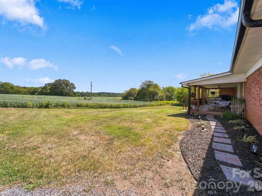 4286 Hall Dairy Road, Claremont, NC 28610.  MLS# CAR4426036, YatesRealty ID 52242. 