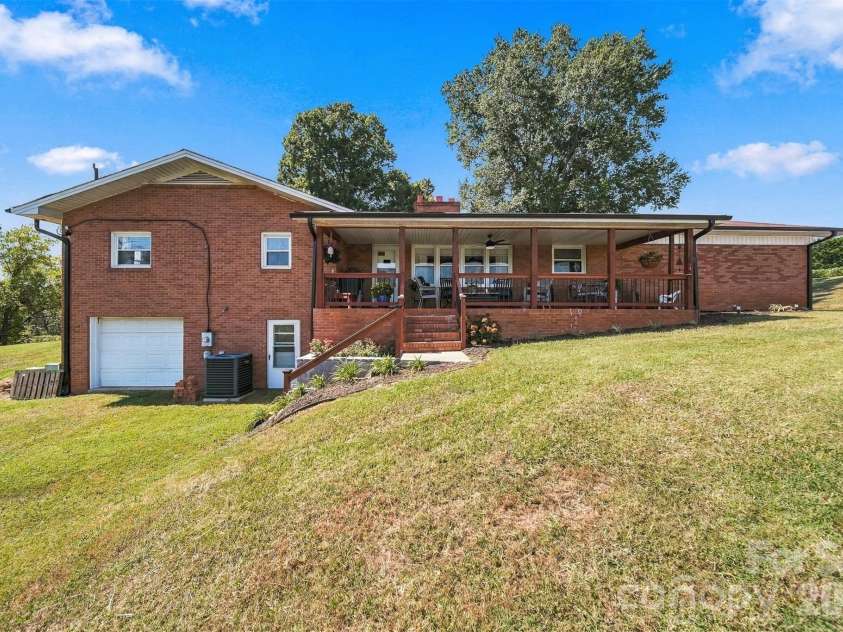4286 Hall Dairy Road, Claremont, NC 28610.  MLS# CAR4426036, YatesRealty ID 52242. 