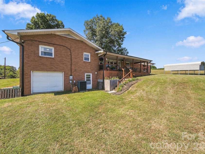 4286 Hall Dairy Road, Claremont, NC 28610.  MLS# CAR4426036, YatesRealty ID 52242. 