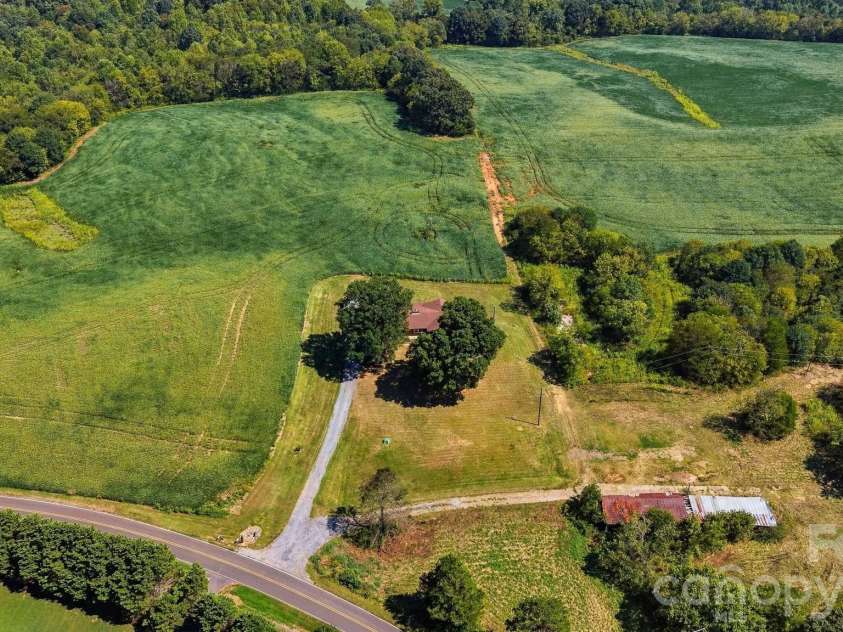4286 Hall Dairy Road, Claremont, NC 28610.  MLS# CAR4426036, YatesRealty ID 52242. 