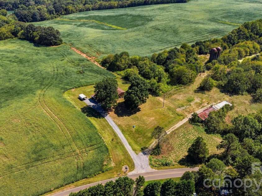 4286 Hall Dairy Road, Claremont, NC 28610.  MLS# CAR4426036, YatesRealty ID 52242. 