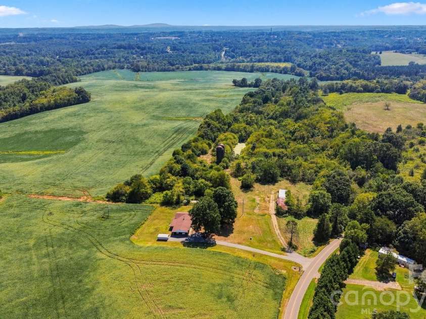 4286 Hall Dairy Road, Claremont, NC 28610.  MLS# CAR4426036, YatesRealty ID 52242. 