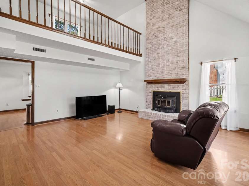 8005 Lighthouse Way, Indian Trail, NC 28079.  MLS# CAR4420296, YatesRealty ID 52243. 