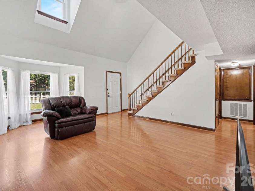 8005 Lighthouse Way, Indian Trail, NC 28079.  MLS# CAR4420296, YatesRealty ID 52243. 