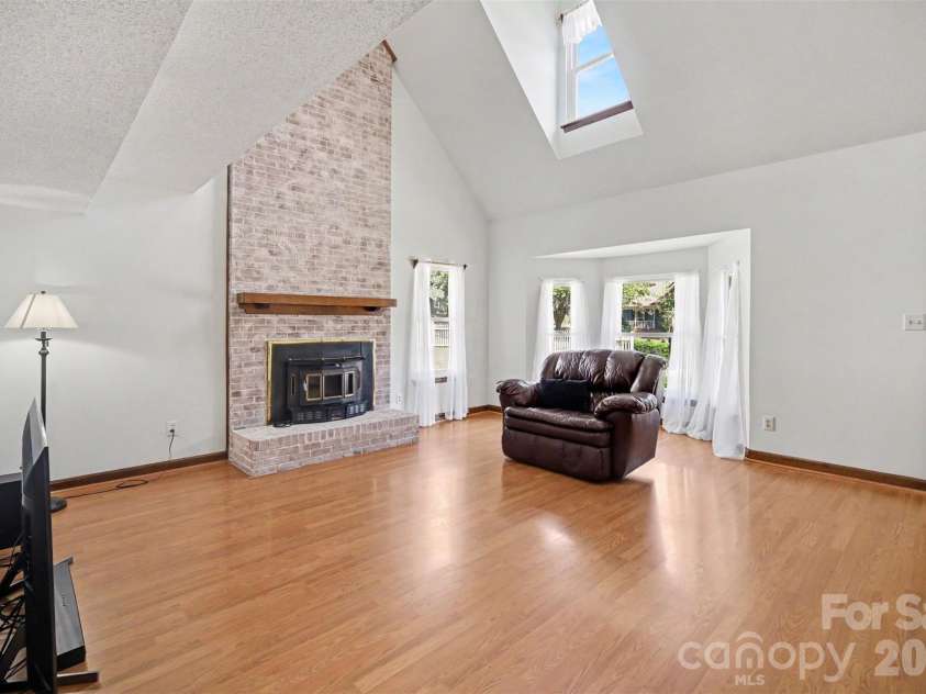 8005 Lighthouse Way, Indian Trail, NC 28079.  MLS# CAR4420296, YatesRealty ID 52243. 