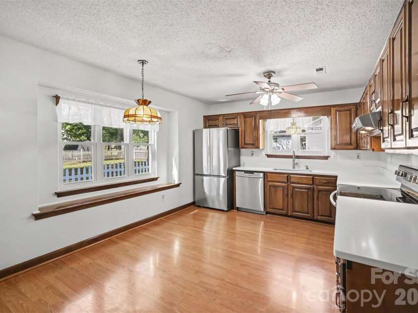 8005 Lighthouse Way, Indian Trail, NC 28079.  MLS# CAR4420296, YatesRealty ID 52243. 