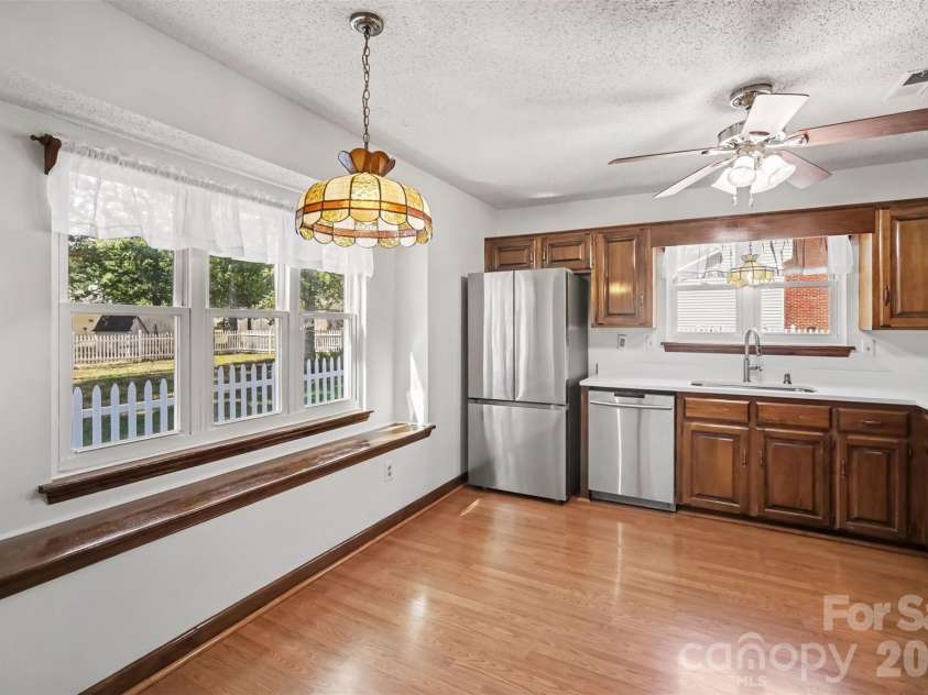 8005 Lighthouse Way, Indian Trail, NC 28079.  MLS# CAR4420296, YatesRealty ID 52243. 