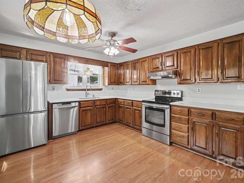 8005 Lighthouse Way, Indian Trail, NC 28079.  MLS# CAR4420296, YatesRealty ID 52243. 