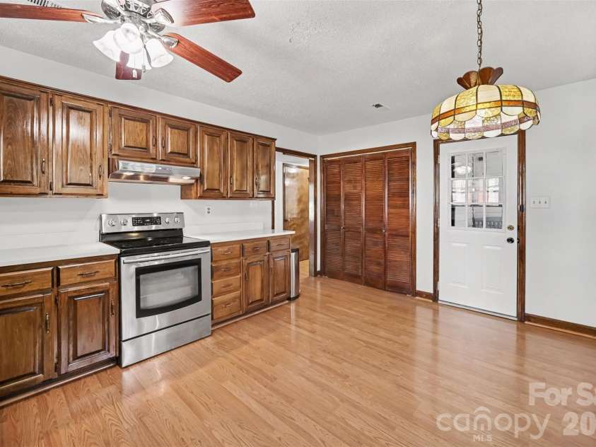 8005 Lighthouse Way, Indian Trail, NC 28079.  MLS# CAR4420296, YatesRealty ID 52243. 