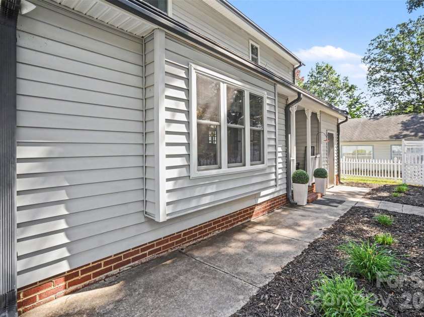 8005 Lighthouse Way, Indian Trail, NC 28079.  MLS# CAR4420296, YatesRealty ID 52243. 