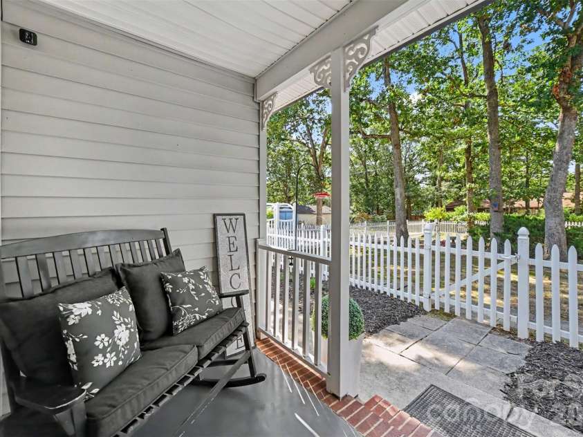 8005 Lighthouse Way, Indian Trail, NC 28079.  MLS# CAR4420296, YatesRealty ID 52243. 