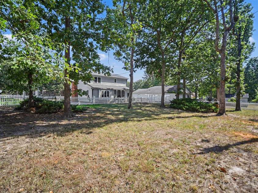 8005 Lighthouse Way, Indian Trail, NC 28079.  MLS# CAR4420296, YatesRealty ID 52243. 