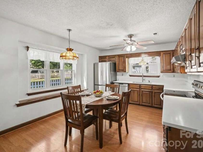 8005 Lighthouse Way, Indian Trail, NC 28079.  MLS# CAR4420296, YatesRealty ID 52243. Virtually staged