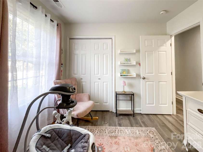 412 Secrest Avenue, Monroe, NC 28110.  MLS# CAR4426325, YatesRealty ID 52244. 