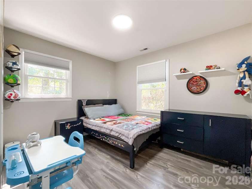 412 Secrest Avenue, Monroe, NC 28110.  MLS# CAR4426325, YatesRealty ID 52244. 
