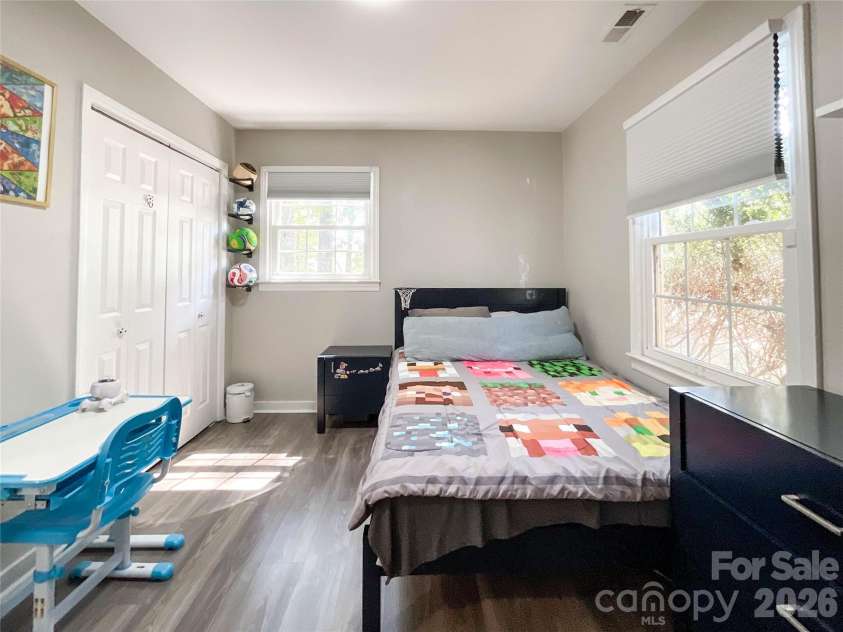 412 Secrest Avenue, Monroe, NC 28110.  MLS# CAR4426325, YatesRealty ID 52244. 
