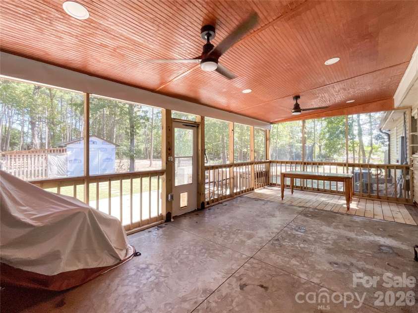 412 Secrest Avenue, Monroe, NC 28110.  MLS# CAR4426325, YatesRealty ID 52244. 