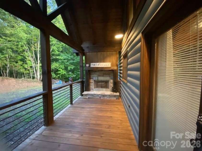 50 Devin Drive, Murphy, NC 28906.  MLS# CAR4426851, YatesRealty ID 52247. 