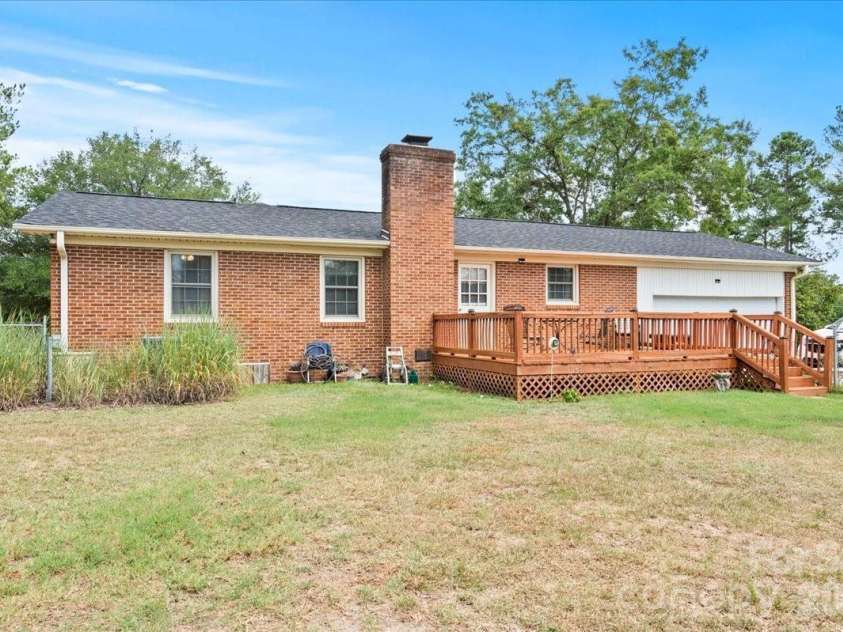 853 Hwy 145 Highway, Chesterfield, SC 29709.  MLS# CAR4424004, YatesRealty ID 52248. 