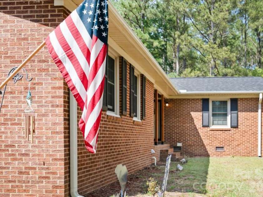 853 Hwy 145 Highway, Chesterfield, SC 29709.  MLS# CAR4424004, YatesRealty ID 52248. 