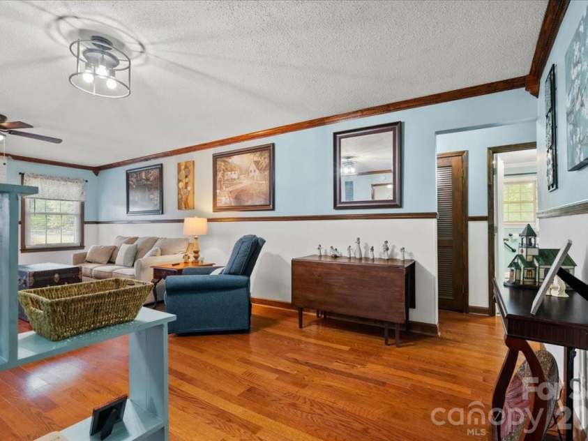 853 Hwy 145 Highway, Chesterfield, SC 29709.  MLS# CAR4424004, YatesRealty ID 52248. 