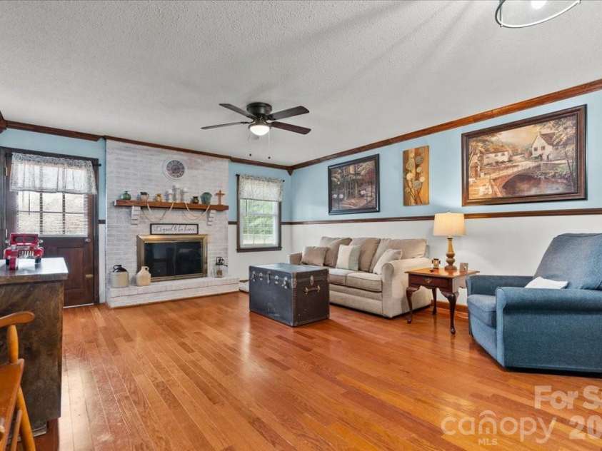 853 Hwy 145 Highway, Chesterfield, SC 29709.  MLS# CAR4424004, YatesRealty ID 52248. 