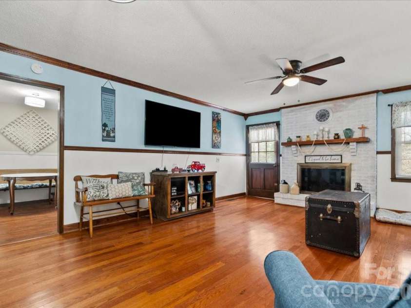 853 Hwy 145 Highway, Chesterfield, SC 29709.  MLS# CAR4424004, YatesRealty ID 52248. 