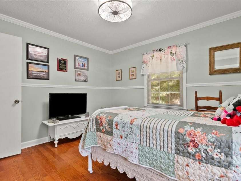 853 Hwy 145 Highway, Chesterfield, SC 29709.  MLS# CAR4424004, YatesRealty ID 52248. 