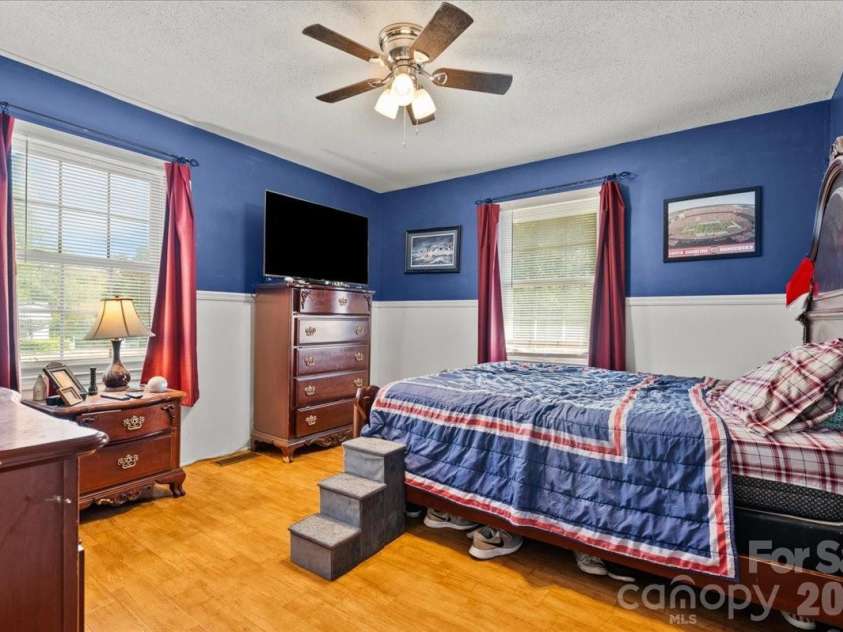 853 Hwy 145 Highway, Chesterfield, SC 29709.  MLS# CAR4424004, YatesRealty ID 52248. 
